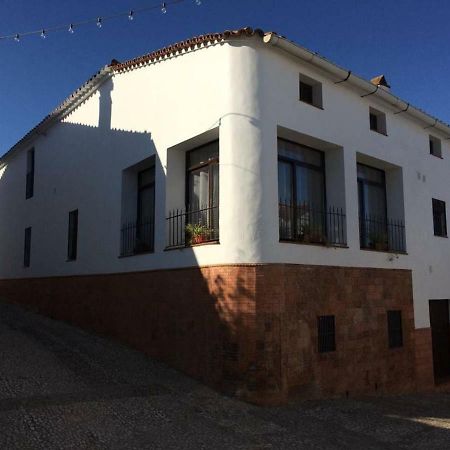 La Casa De Monica Villa อาราเซนา ภายนอก รูปภาพ