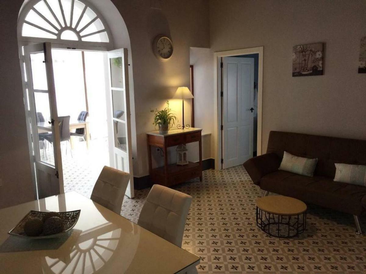 La Casa De Monica Villa อาราเซนา ภายนอก รูปภาพ